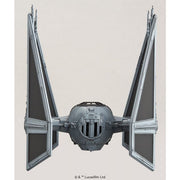 Star Wars 1/72 Tie Interceptor