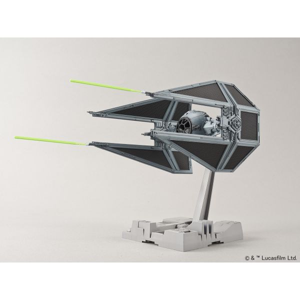 Star Wars 1/72 Tie Interceptor