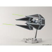 Star Wars 1/72 Tie Interceptor