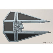 Star Wars 1/72 Tie Interceptor