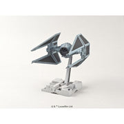 Star Wars 1/72 Tie Interceptor