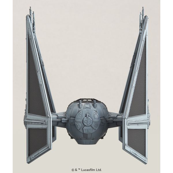 Star Wars 1/72 Tie Interceptor
