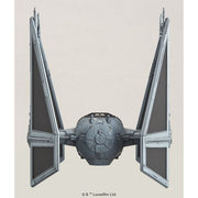 Star Wars 1/72 Tie Interceptor