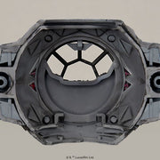 Star Wars 1/72 Tie Interceptor