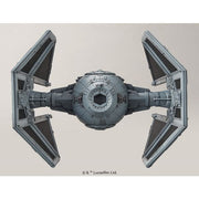 Star Wars 1/72 Tie Interceptor