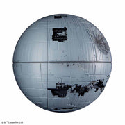 STAR WARS VEHICLE MODEL 013 DEATH STAR II