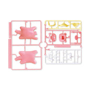 Pokemon Model Kit QUICK!! 15 SLOWPOKE