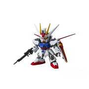 SD GUNDAM EX-STANDARD AILE STRIKE GUNDAM