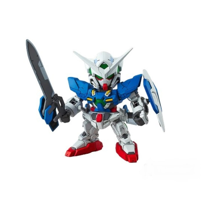 SD GUNDAM EX-STANDARD GUNDAM EXIA