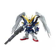 SD Gundam EX-Standard 004 Wing Gundam Zero (Ew)