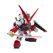 SD GUNDAM EX-STANDARD GUNDAM ASTRAY RED FRAME
