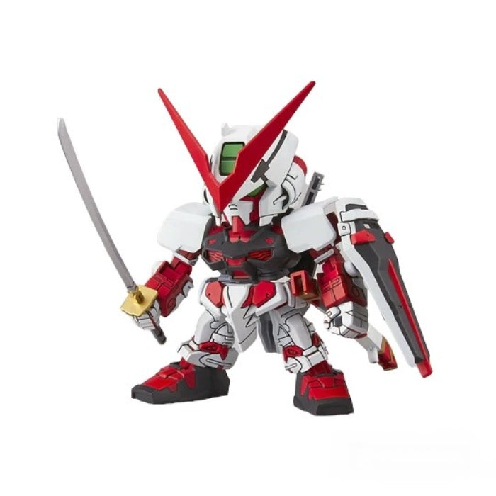 SD Gundam EX-Standard Gundam Astray Red Frame