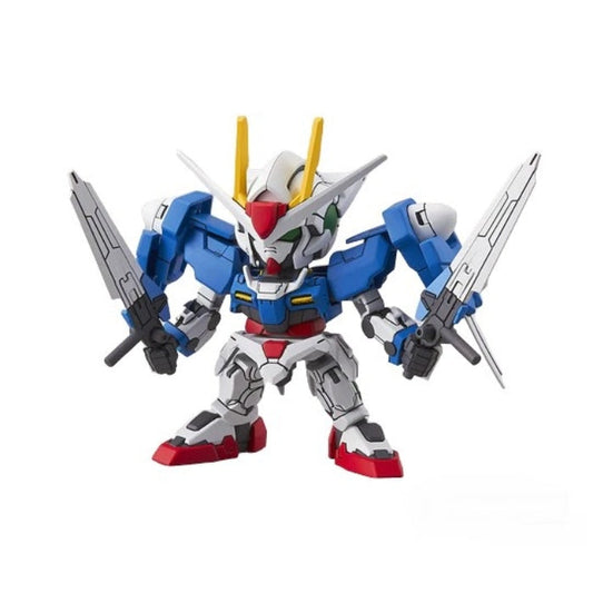 SD Gundam EX-Standard 00 Gundam