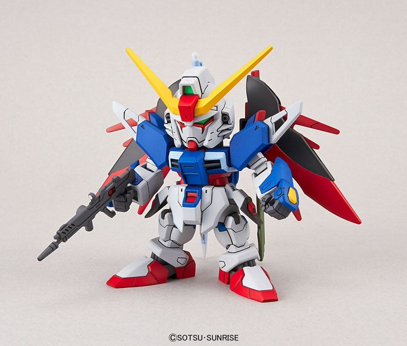 SD Gundam EX-Standard Destiny Gundam