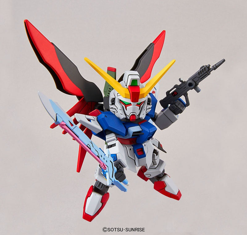 SD Gundam EX-Standard Destiny Gundam