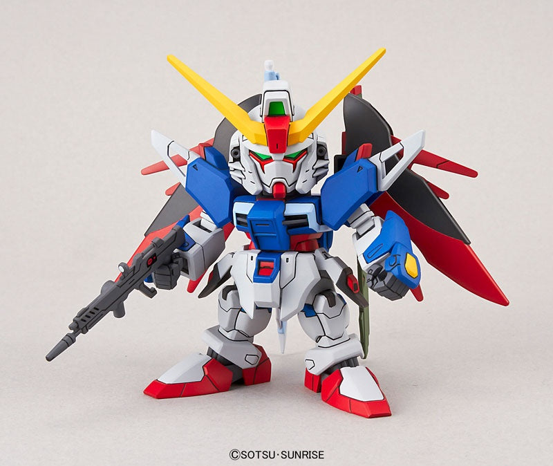 SD Gundam EX-Standard Destiny Gundam