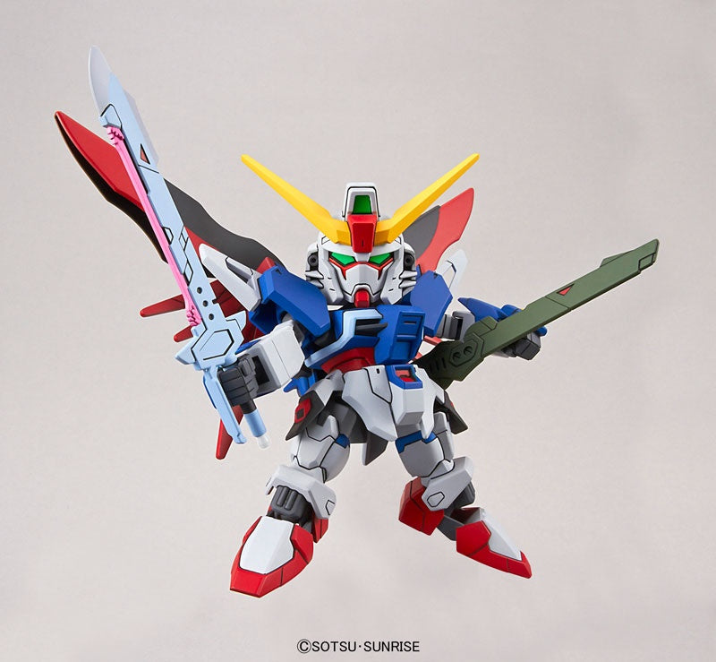 SD Gundam EX-Standard Destiny Gundam