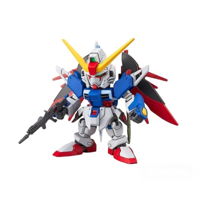 SD Gundam EX-Standard Destiny Gundam