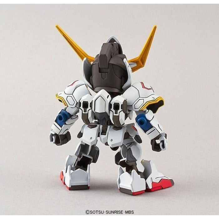 SD Gundam Ex-Standard 010 Gundam Barbatos