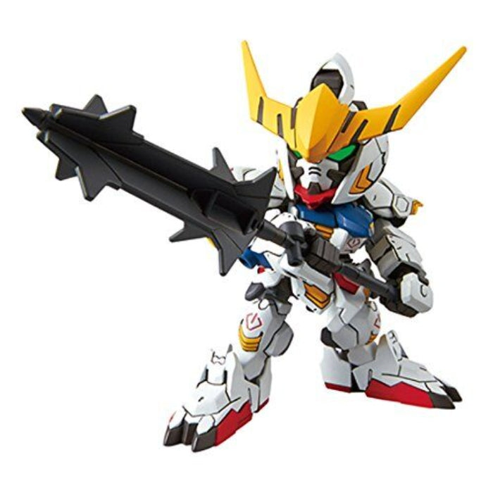 SD Gundam Ex-Standard 010 Gundam Barbatos