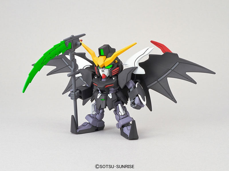 SD Gundam EX-Standard Gundam Deathscythe Hell EW