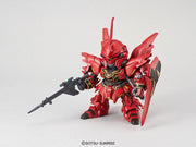 SD Gundam EX-Standard Sinanju