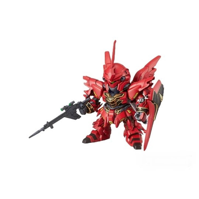 SD Gundam EX-Standard Sinanju