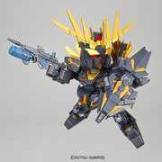 SD Gundam EX-Standard Unicorn Gundam 02 Banshee Norn (Destroy Mode)