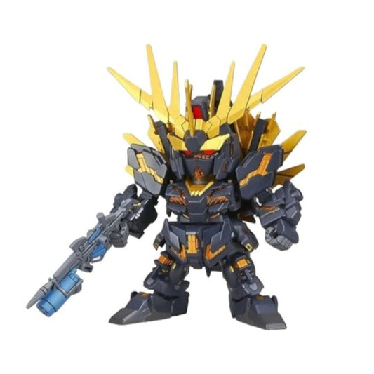 SD Gundam EX-Standard 015 Unicorn Gundam 02 Banshee Norn (Destroy Mode)