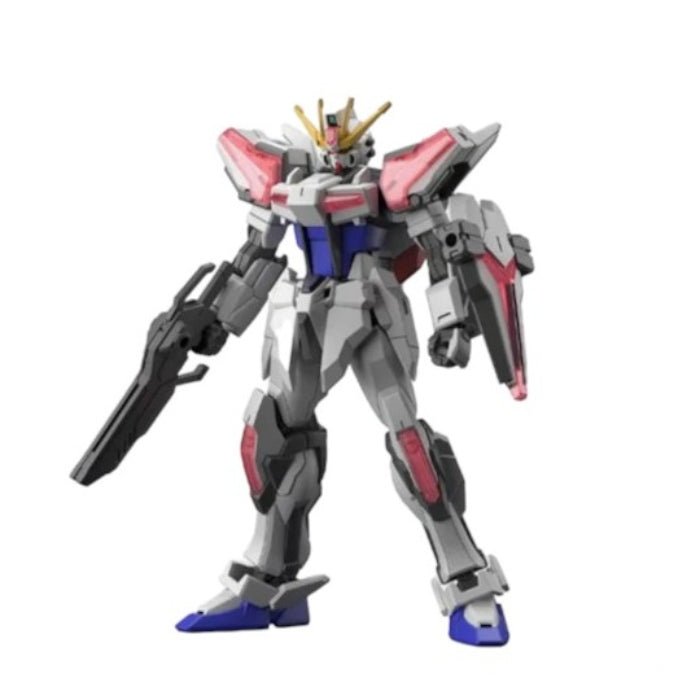 ENTRY GRADE 1/144 Build Strike Exceed Galaxy Gundam