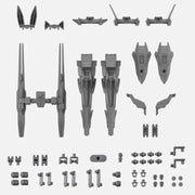 30MM 1/144 OPTION PARTS SET 13 (LEG BOOSTER UNIT / WIRELESS WEAPON PACK)