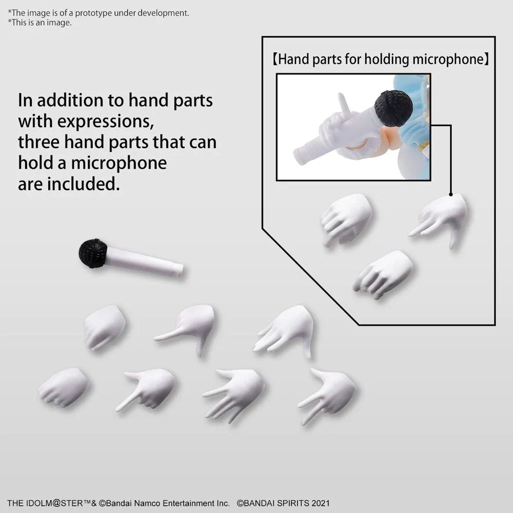 30MS Option Body Parts Beyond The Blue Sky 1 [Color A]