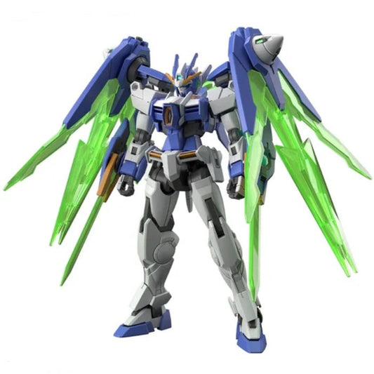 HG 1/144 Gundam 00 Diver Arc