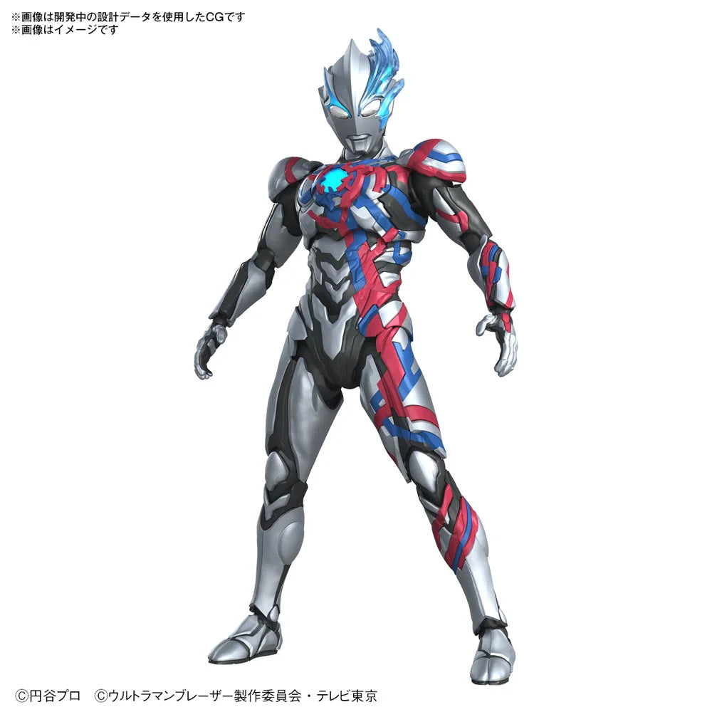 Figure-Rise Standard Ultraman Blazar