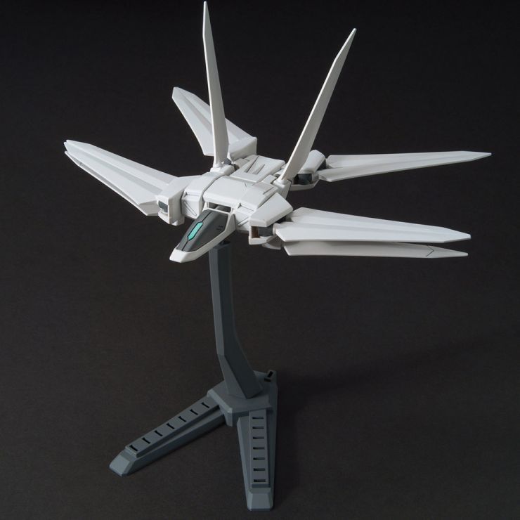 HG 1/144 Galaxy Booster