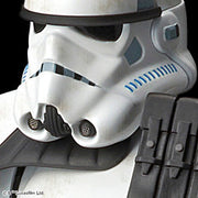 Star Wars 1/12 Sandtrooper