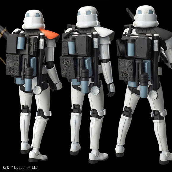 Star Wars 1/12 Sandtrooper