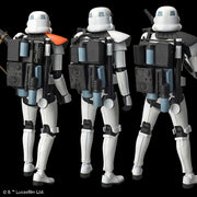 Star Wars 1/12 Sandtrooper