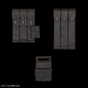 Star Wars 1/12 Sandtrooper