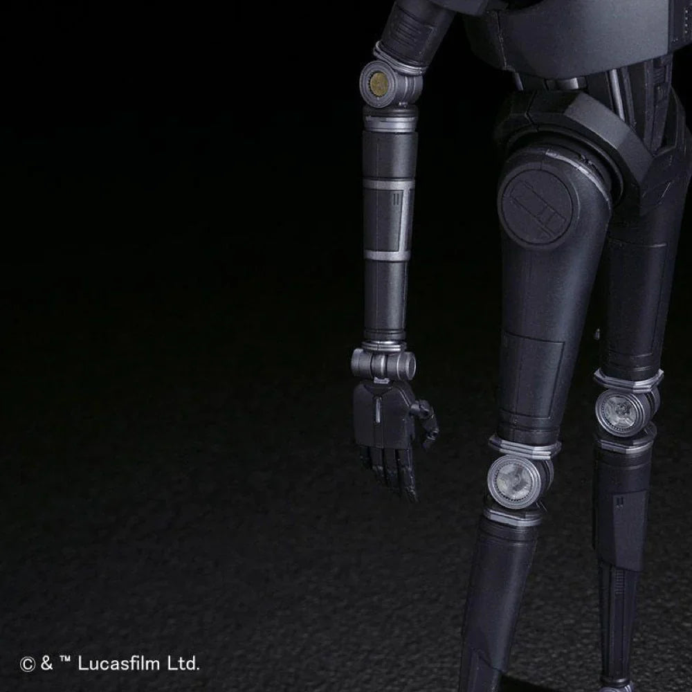 Star Wars 1/12 K-2SO