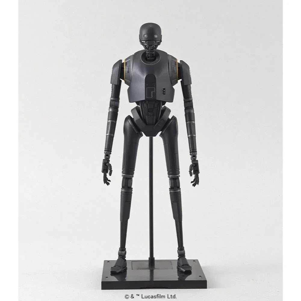 Star Wars 1/12 K-2SO