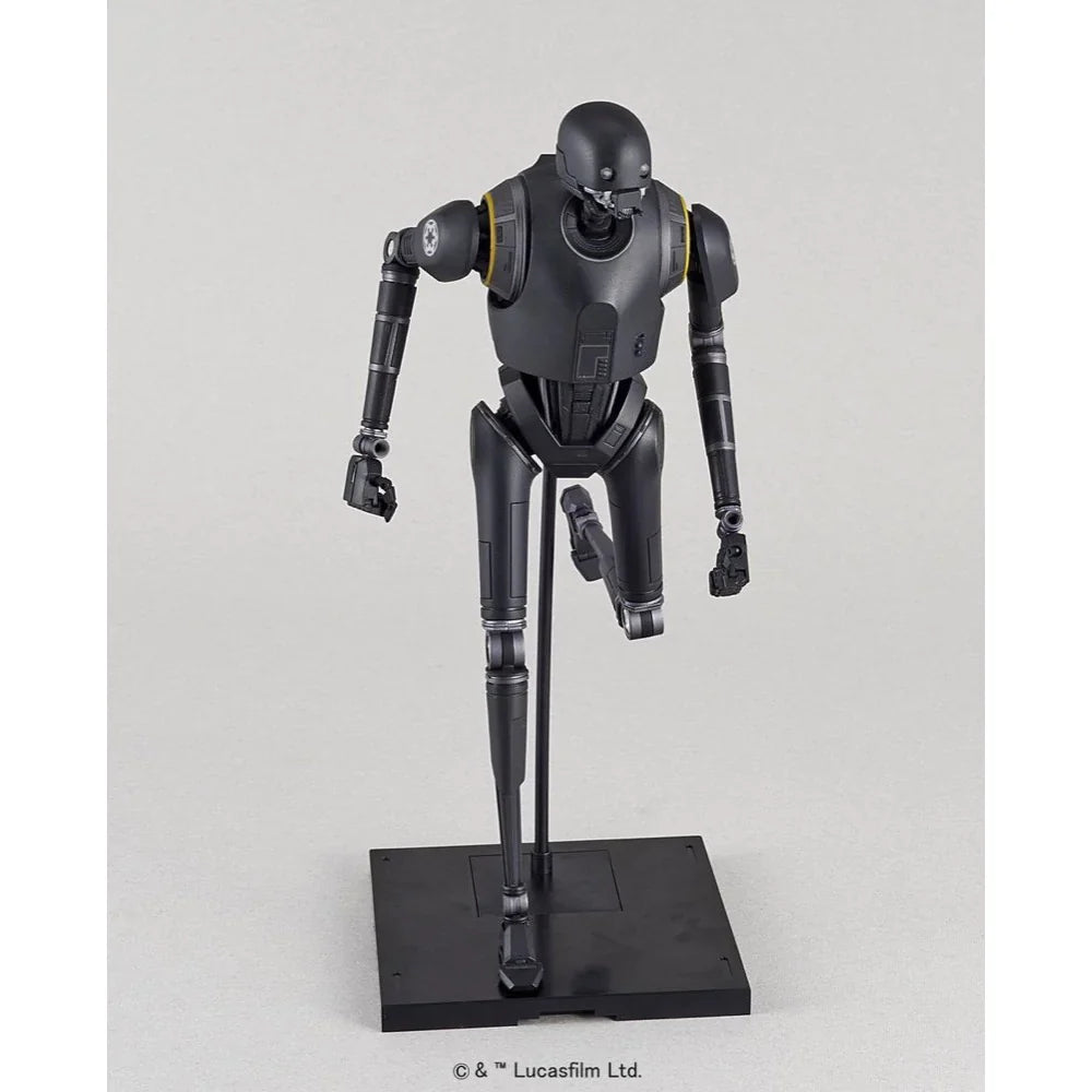 Star Wars 1/12 K-2SO