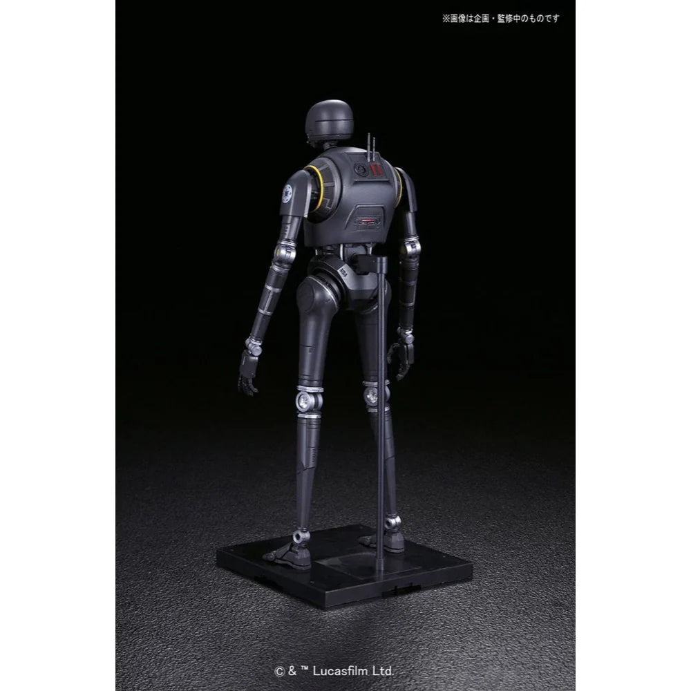 Star Wars 1/12 K-2SO