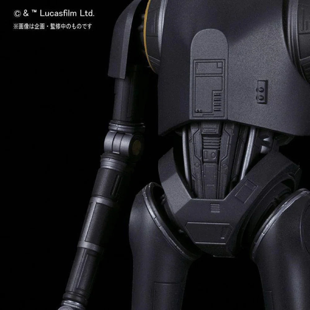 Star Wars 1/12 K-2SO