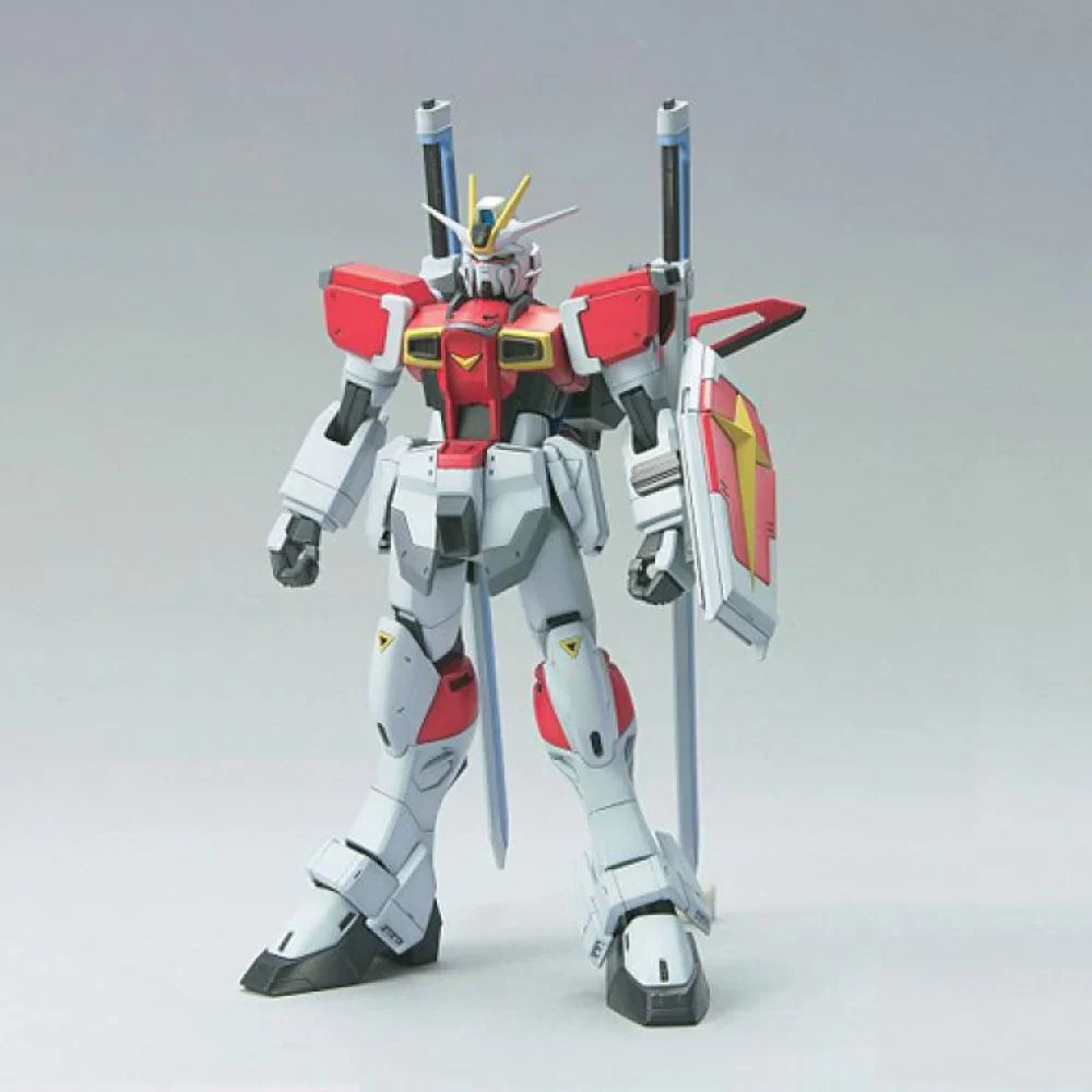 1/100 Sword Impulse Gundam