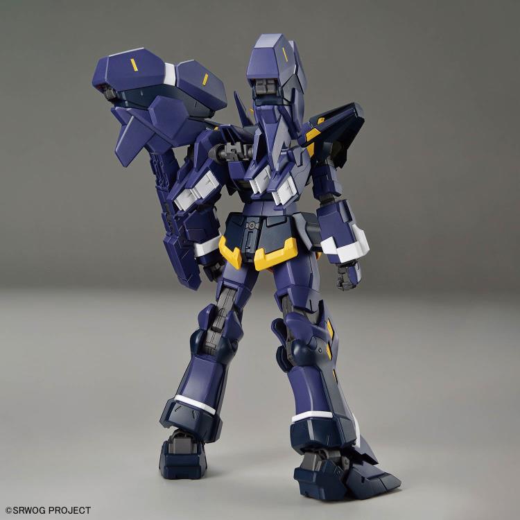 HG Hukebein Mk-III