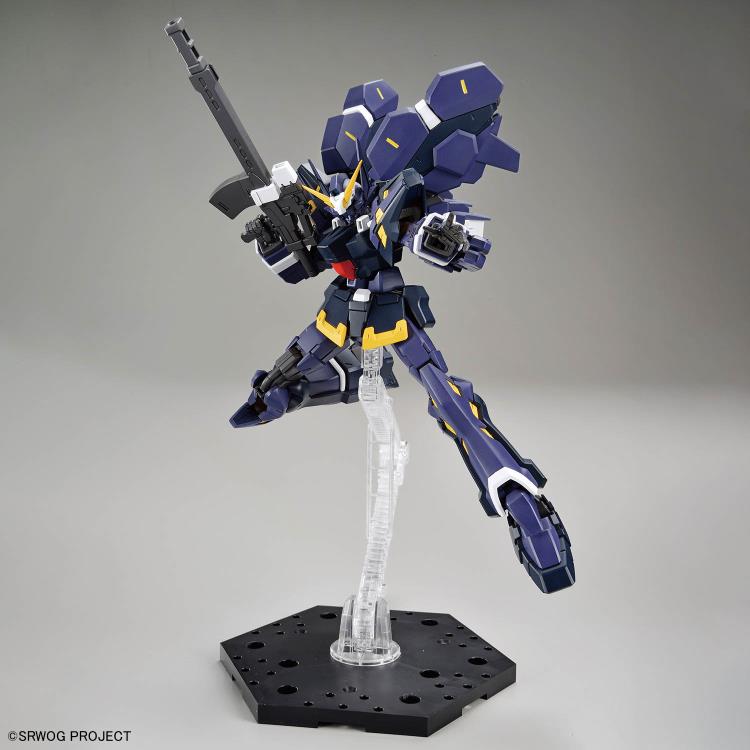 HG Hukebein Mk-III