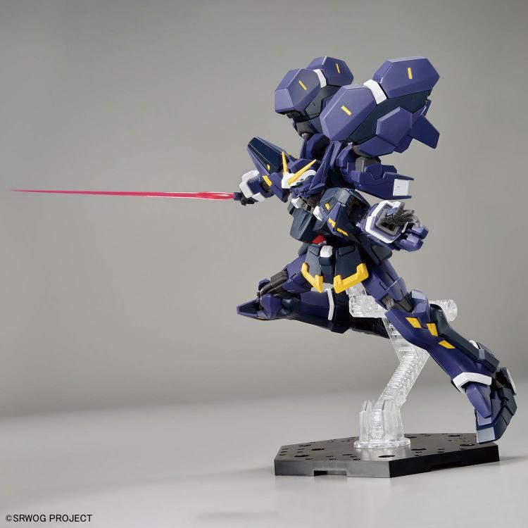 HG Hukebein Mk-III