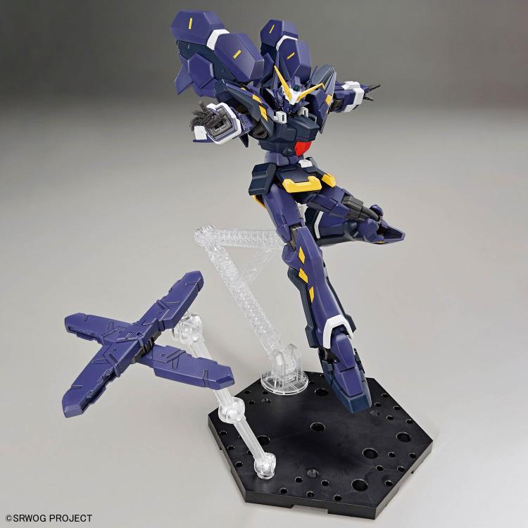 HG Hukebein Mk-III