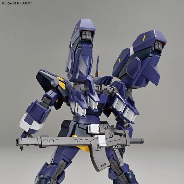 HG Hukebein Mk-III